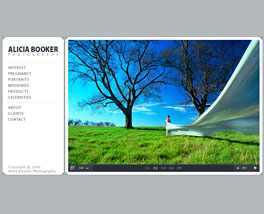 Alicia Booker Photography